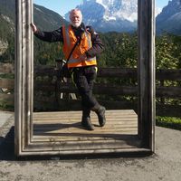 Ian Silvester's Photo