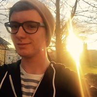 Matthias Schwaiger's Photo