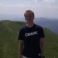 Marius Shekow's Photo