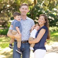 Taylor Hetherington's Photo