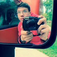 Bogdan Pirgic的照片