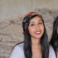 Sureya Mardaadi's Photo