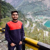 Rahul Pandey's Photo