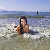 Andrea Bustos的照片