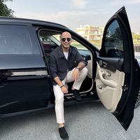 Peter Gerges's Photo