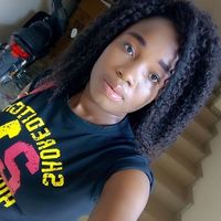 Vanessa Gnakadja's Photo