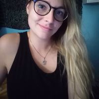 Marinette Deweirder's Photo