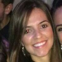 Cristina Gontijo的照片