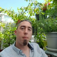 tobias Runzi's Photo