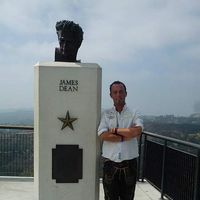 Christoph Pavala's Photo