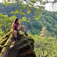 Killari NÓMADE's Photo