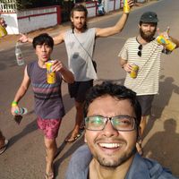 Photos de Roderick D'Souza