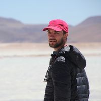 Ivan Vazquez的照片