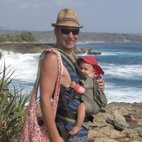 Hubert Olberts's Photo