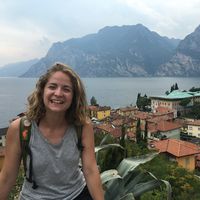 Morgan O'Connor的照片