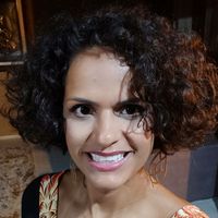 Fotos von Simone Arruda