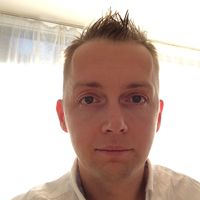 Agris Saulgriezis's Photo