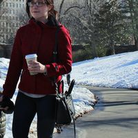 Dominique Horner的照片