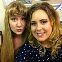 Malene Isabella Nilsen's Photo