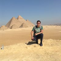 Le foto di Ricardo Varga