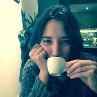 Mariana Bittencourt's Photo