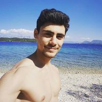 Le foto di Harry Phokou