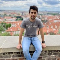 Vladislav Nita's Photo