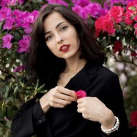 Elina Davydchuk的照片