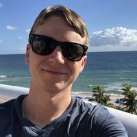 Kevin Jaatinen's Photo