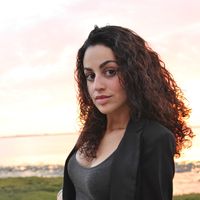 Carolina Reñones的照片