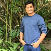 Suzit Maharjan的照片