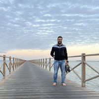 Muhammad Adel's Photo