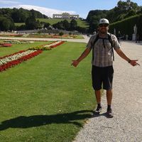 Christopher Munoz的照片