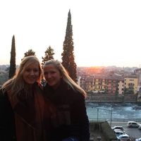 Carolin Fulda's Photo