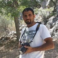 Le foto di Ömer Acıoğlu