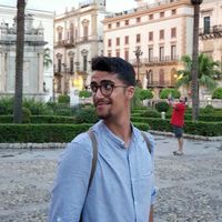 Le foto di Gerasimos Gerardo