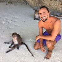 Фотографии пользователя Gero Sydor