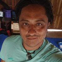 Ricardo Alanis的照片