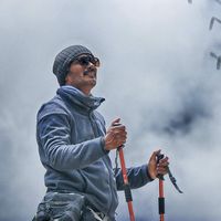 Suresh Narayanan的照片