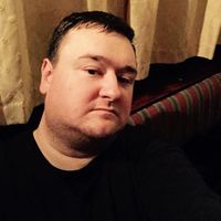 Andrew Mabbs's Photo