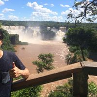 Alexandre Doeuk's Photo