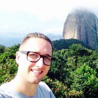 Jesuan Amaral's Photo