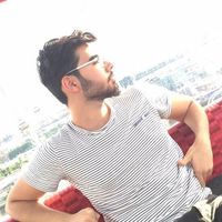Onur Can Bulut的照片