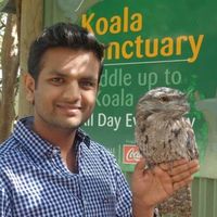 Rizwan Mohammed的照片