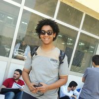 Ahmad Ebrahem's Photo