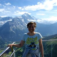 Daniela Seligardi的照片