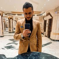 Osama Kamatsho's Photo