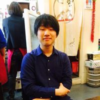 Shohei Nomoto的照片