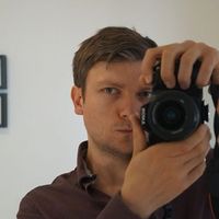 Sascha Thielemann's Photo