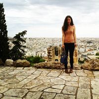 Katharina Spyrou的照片